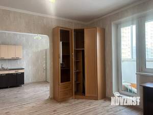 1-к квартира, вторичка, 36м2, 5/10 этаж