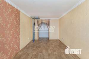 3-к квартира, вторичка, 65м2, 3/9 этаж