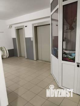 3-к квартира, вторичка, 76м2, 16/16 этаж