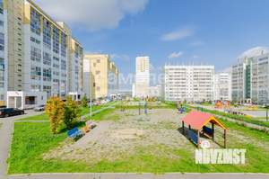 1-к квартира, вторичка, 50м2, 8/10 этаж
