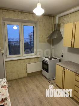 2-к квартира, вторичка, 57м2, 7/10 этаж