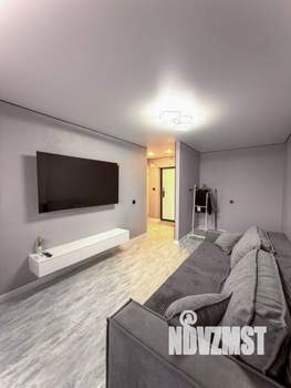 1-к квартира, вторичка, 31м2, 7/10 этаж