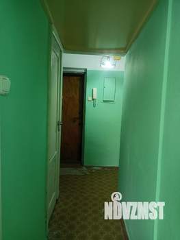 2-к квартира, вторичка, 42м2, 3/4 этаж