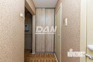 1-к квартира, вторичка, 32м2, 4/10 этаж