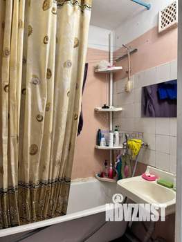 2-к квартира, вторичка, 50м2, 6/9 этаж