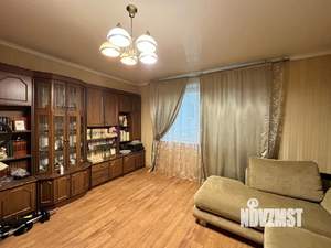 4-к квартира, вторичка, 81м2, 5/9 этаж