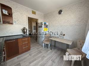 1-к квартира, вторичка, 33м2, 10/10 этаж