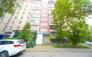 2-к квартира, вторичка, 51м2, 9/9 этаж