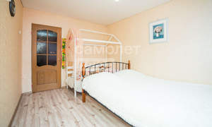 2-к квартира, вторичка, 53м2, 5/5 этаж