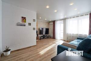 Студия квартира, вторичка, 34м2, 15/16 этаж