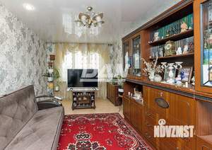 3-к квартира, вторичка, 65м2, 5/10 этаж