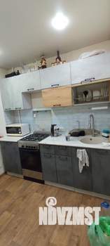 3-к квартира, вторичка, 56м2, 3/5 этаж