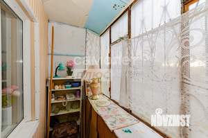 1-к квартира, вторичка, 33м2, 2/10 этаж