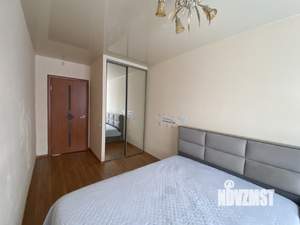 2-к квартира, вторичка, 47м2, 4/5 этаж
