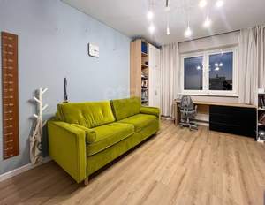 2-к квартира, вторичка, 78м2, 15/15 этаж