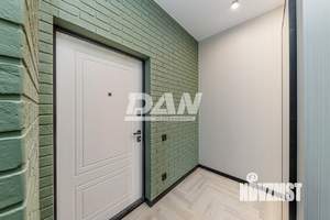 2-к квартира, вторичка, 51м2, 18/25 этаж