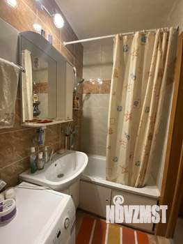 Студия квартира, вторичка, 24м2, 9/10 этаж