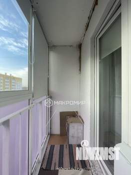 1-к квартира, вторичка, 41м2, 8/10 этаж