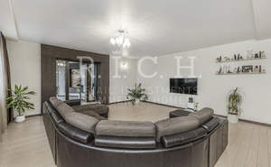 3-к квартира, вторичка, 140м2, 11/14 этаж