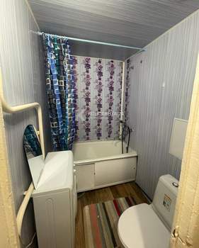 1-к квартира, вторичка, 31м2, 1/5 этаж