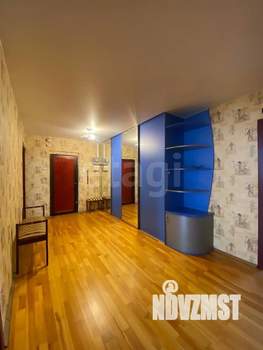 2-к квартира, вторичка, 73м2, 7/10 этаж