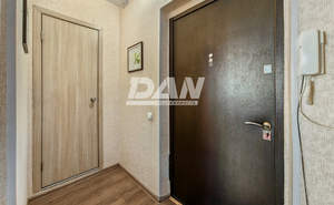 Студия квартира, вторичка, 25м2, 3/20 этаж