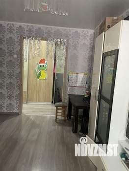 2-к квартира, вторичка, 50м2, 1/3 этаж