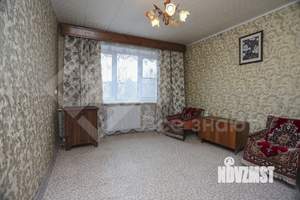 2-к квартира, вторичка, 54м2, 5/5 этаж