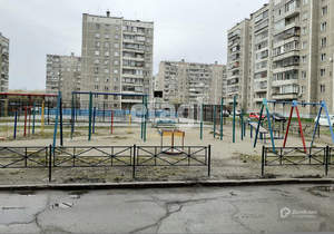 1-к квартира, вторичка, 34м2, 6/10 этаж