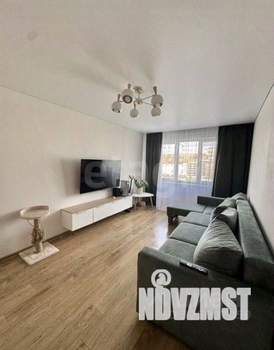 3-к квартира, вторичка, 63м2, 5/5 этаж