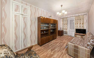 2-к квартира, вторичка, 41м2, 3/4 этаж