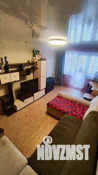 2-к квартира, вторичка, 44м2, 4/5 этаж