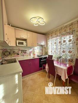 2-к квартира, вторичка, 44м2, 2/5 этаж