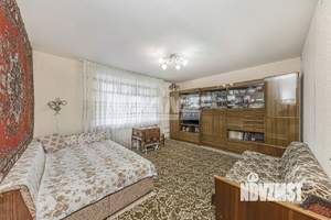 1-к квартира, вторичка, 41м2, 2/10 этаж