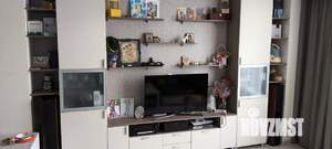 3-к квартира, вторичка, 74м2, 3/6 этаж