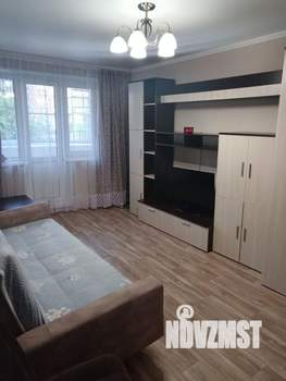 1-к квартира, вторичка, 31м2, 2/5 этаж