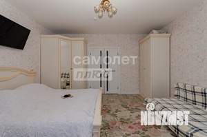 2-к квартира, вторичка, 68м2, 2/10 этаж