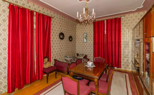 3-к квартира, вторичка, 90м2, 4/6 этаж
