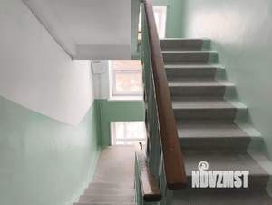 2-к квартира, вторичка, 43м2, 4/5 этаж