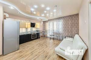 1-к квартира, вторичка, 41м2, 10/10 этаж