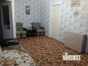 3-к квартира, вторичка, 48м2, 4/5 этаж