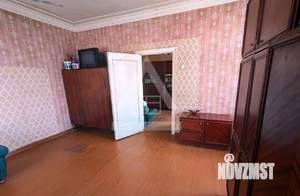 3-к квартира, вторичка, 76м2, 3/3 этаж