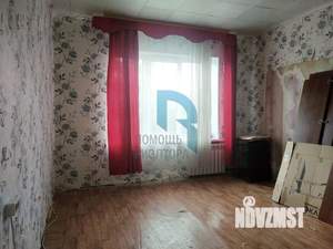 3-к квартира, вторичка, 67м2, 4/4 этаж