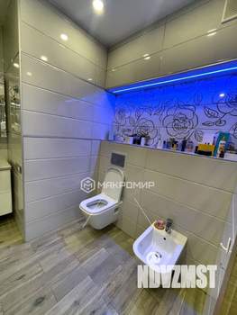 2-к квартира, вторичка, 72м2, 19/19 этаж