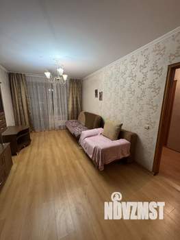 1-к квартира, вторичка, 34м2, 8/10 этаж