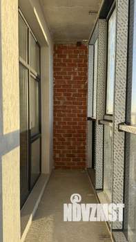 2-к квартира, вторичка, 55м2, 29/29 этаж