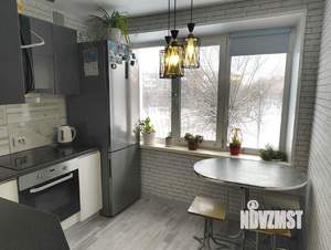 2-к квартира, вторичка, 47м2, 2/9 этаж