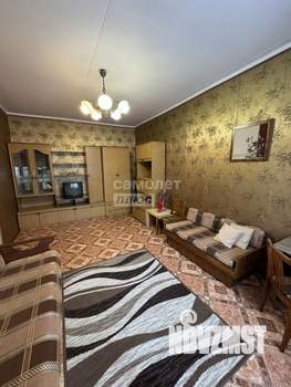 1-к квартира, вторичка, 36м2, 5/5 этаж