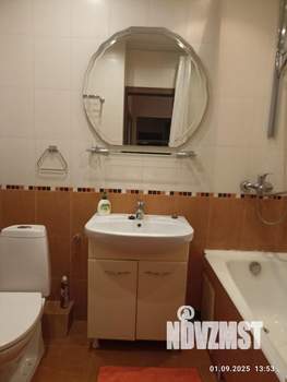 2-к квартира, вторичка, 65м2, 10/10 этаж