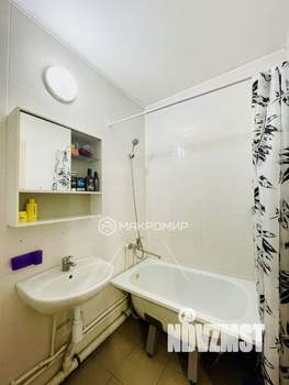 1-к квартира, вторичка, 40м2, 5/10 этаж